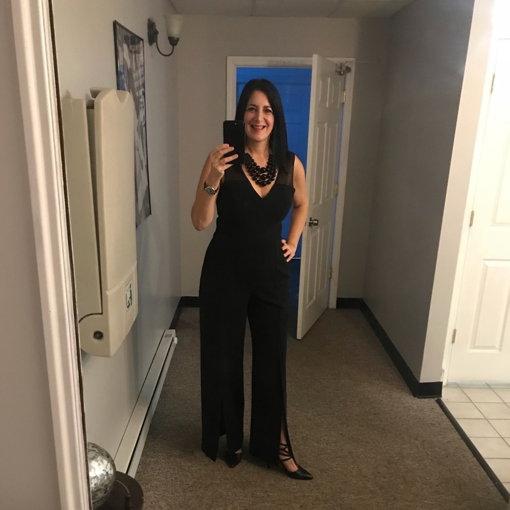 Meet your Posher, Laura